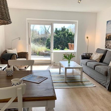 Ferienwohnung "Duenenblick" Санкт Петер-Ординг Екстериор снимка