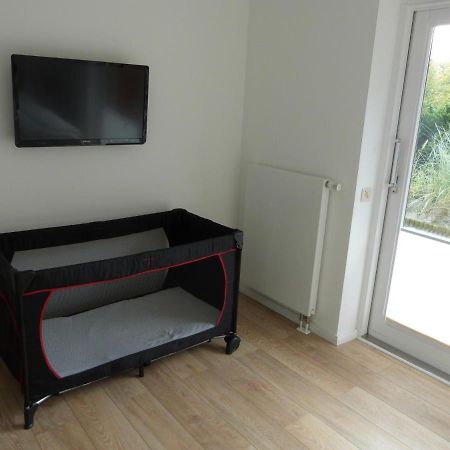 Ferienwohnung "Duenenblick" Санкт Петер-Ординг Екстериор снимка